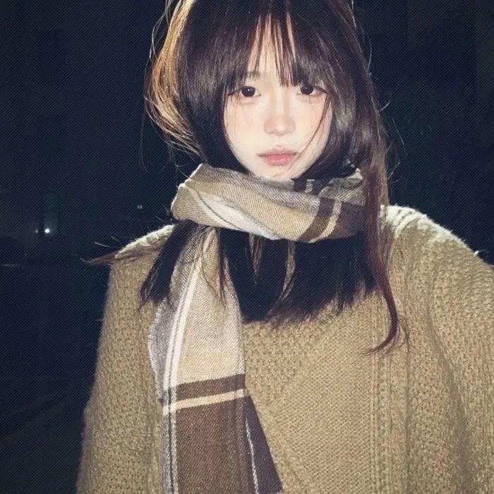平静的海滩